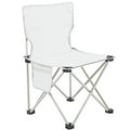 Portable folding camping chair Oxford fabric